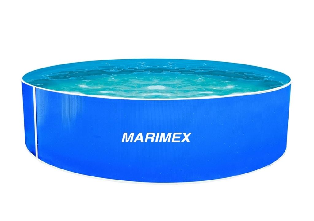 Marimex Medence ORLANDO 366 x 91 cm tartozék nélküli Marimex