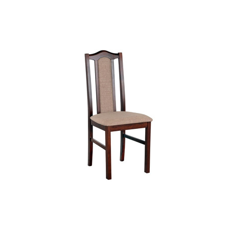 Jídelní židle BOSS 2 Tkanina 11 Sonoma MIX-DREW