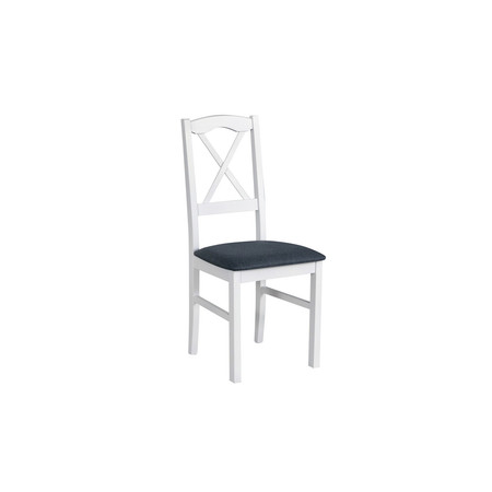 Jídelní židle NILO 11 Wenge Tkanina 25B MIX-DREW