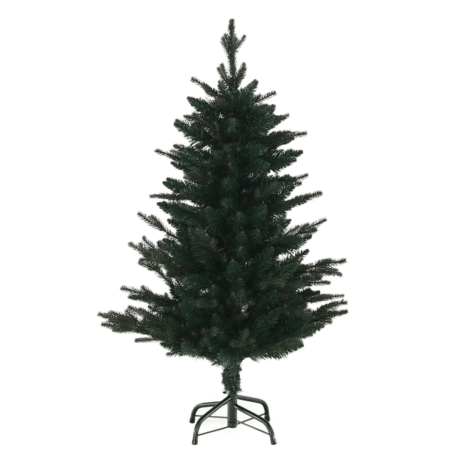 3D karácsonyfa